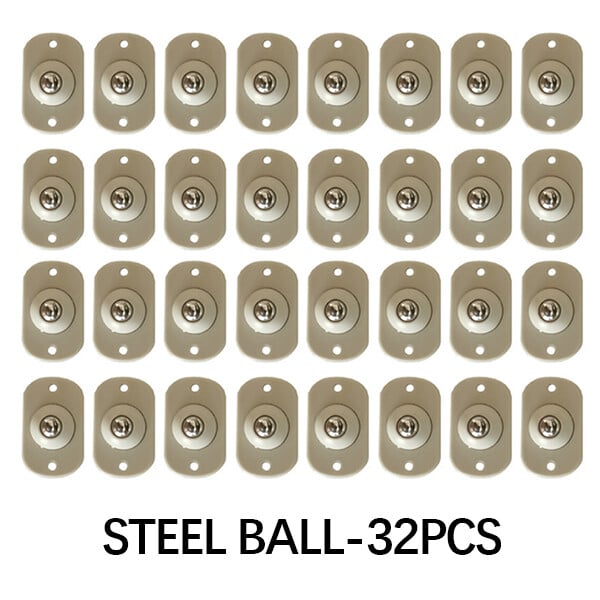 🔥🔥 Paste Type Universal Pulley