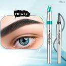 🔥Buy 1 Free 1🔥3D Waterproof Microblading Eyebrow Pen 4 Fork Tip Tattoo Pencil✈️Buy 2 Get Free Shipping