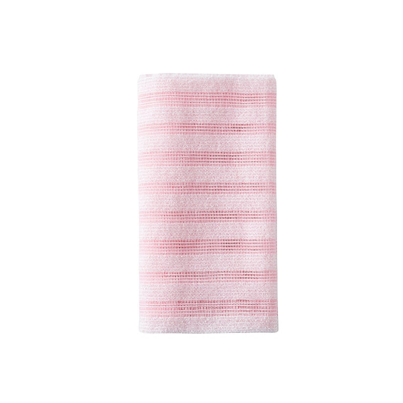 🔥PAY 1 GET 3🧼Exfoliating Antibacterial Shower Towel🚿