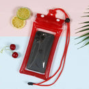 Waterproof Mobile Phone Bag - vimin