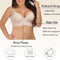 💥Hot Sale 49% OFF😍 -Deep Cup Supportive Bra