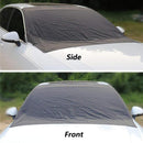 🔥Last Day Promotion 49%OFF🔥 Windshield Snow Cover Sunshade