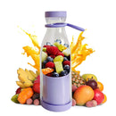 ✨2024 New Sale✨Portable blender for fresh juice💥Buy 2 Extra Save 10% & Free Shipping