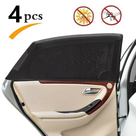 ✨Hot Sale - 49% OFF✨Universal car window screens