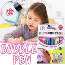 Magic Puffy Pens