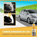 🔥Buy 2 get 1 free 🔥Instant Car Exhaust Handy Cleaner🎉 - vimin