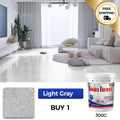 🔥Hot Sale🔥High-Gloss Marble Finish Epoxy Floor Coating