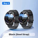 🤖2025 New Arrival🤖Smart Sports Watch for Recognizing Health Conditions