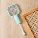 🪰2024 New🦟USB Mini Electric Fly Swatter