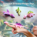 🔥New Year Hot Sale🔥Slingshot Dinosaur Finger Toys - BUY 5 GET 5 FREE & FREE SHIPPING