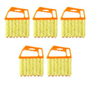 🔥Buy More Save More🔥Blind Cleaner Useful Microfiber Window Cleaning Brush