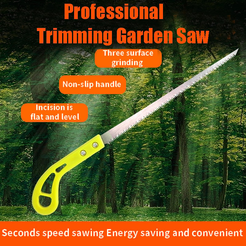 🔥Hot sale - 49% OFF💥Outdoor Portable Hand Saw