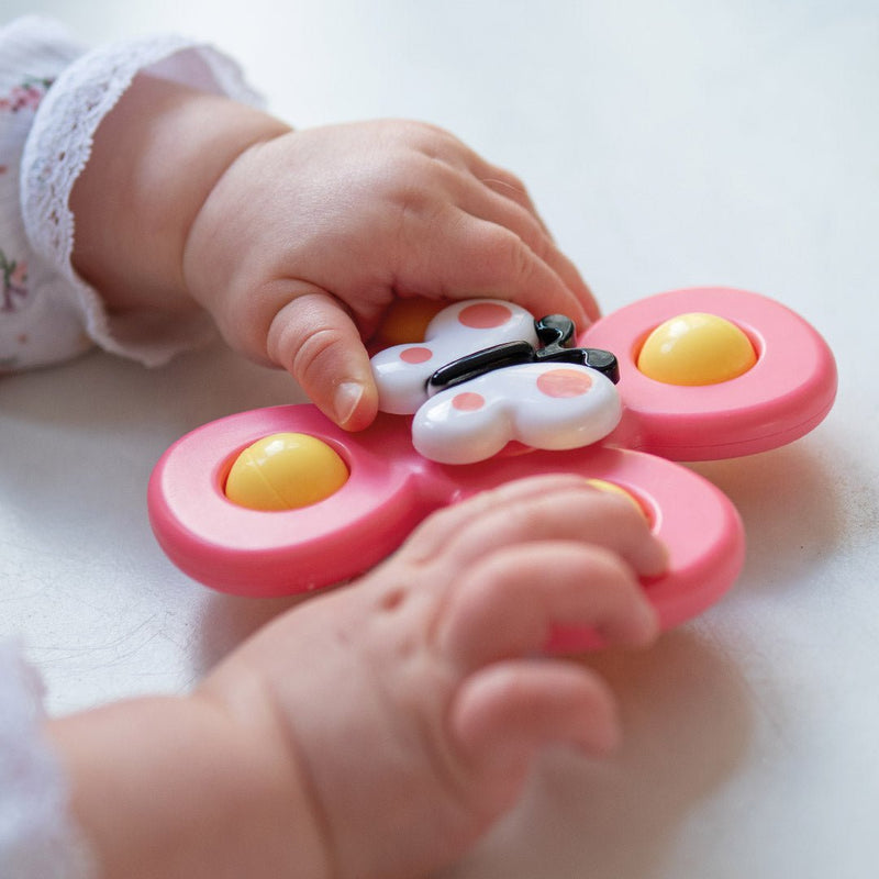 ✨🌸Suction cup spinner toys - vimin