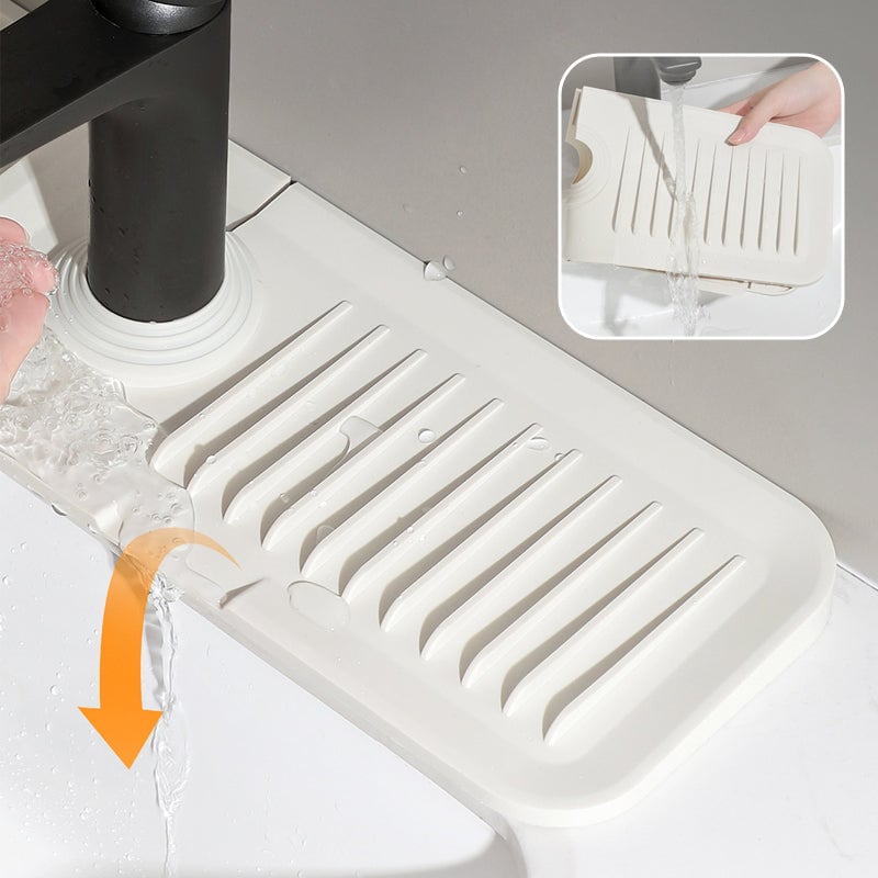 🔥Hot Sale🔥Silicone Draining Mat