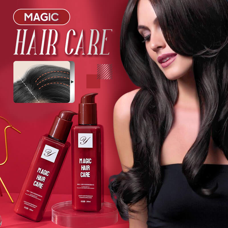 🔥Hot Sale🌟A TOUCH OF MAGIC HAIR CARE