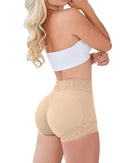 🔥Christmas Sale-49% OFF🔥Women Lace Classic Daily Wear Hip Lift Shorts