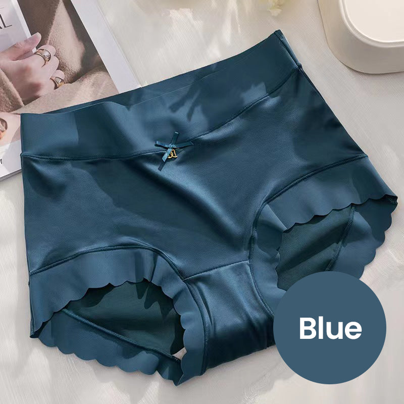 🔥Spring Hot Sale - 40% OFF🔥Premium Satin Ice Silk Panties