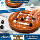 🔥Hot Sale🔥Educational Orbit Logic Board Game