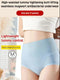 💓Early Autumn✨High Waisted Tummy Tucking & Hip Lifting Women's Plus Size Panties - vimin