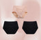 🔥Buy 1 Get 3 Free🔥Plus Size High Waist Leak Proof Cotton Panties