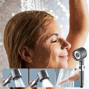 🔥Hot Sale🔥Multi-functional High Pressure Shower Head Set