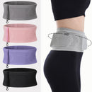 🎁Hot Sale 49% OFF⏳Multifunctional Knit Breathable Concealed Waist Bag