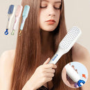 🪮Self-Cleaning Anti-Static Massage Comb