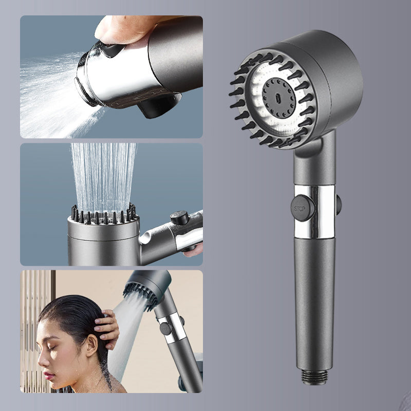 🔥Hot Sale🔥Multi-functional High Pressure Shower Head Set