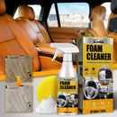 🔥2024 New Hot Sale 49% off🔥Multi-Purpose Foam Cleaner