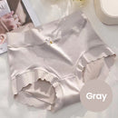 🔥Spring Hot Sale - 40% OFF🔥Premium Satin Ice Silk Panties