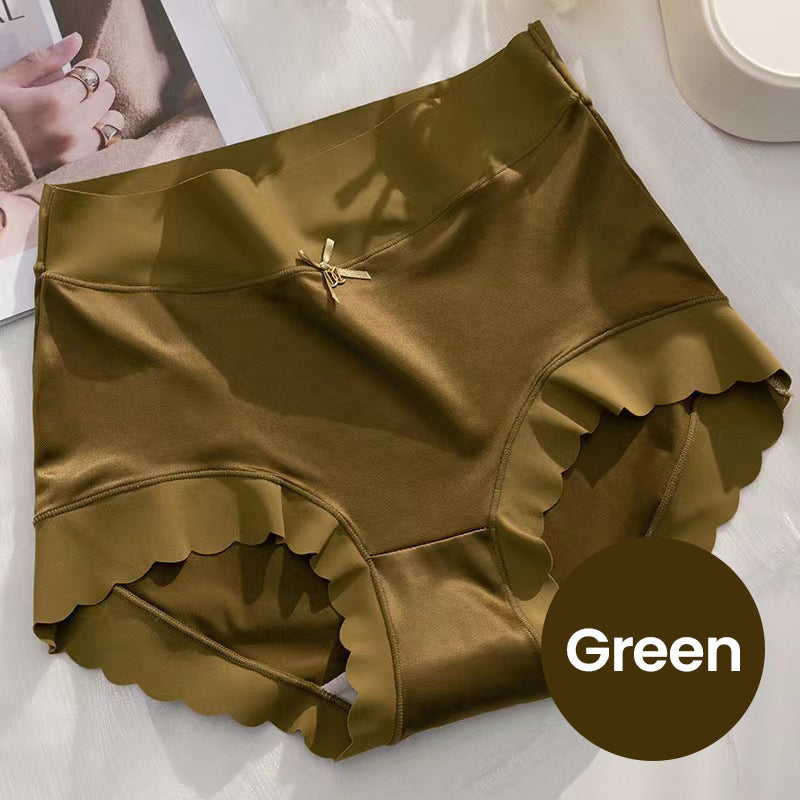 🔥Spring Hot Sale - 40% OFF🔥Premium Satin Ice Silk Panties