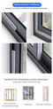 🎅Hot Sale 49% OFF Today🎅Typared Self Adhesive Window Gap Sealing Strip - vimin