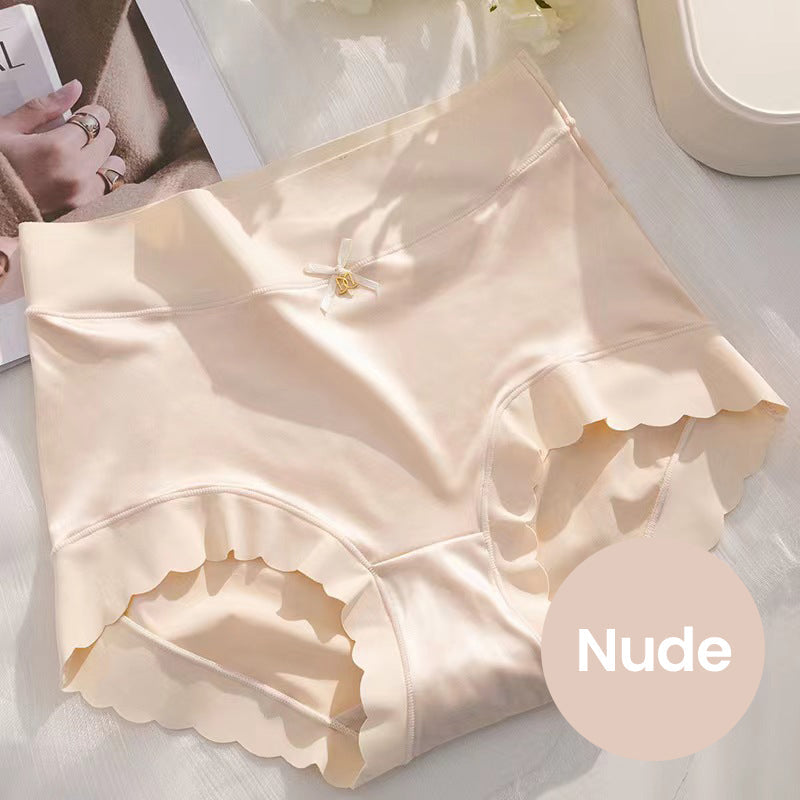 🔥Spring Hot Sale - 40% OFF🔥Premium Satin Ice Silk Panties