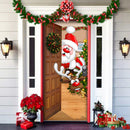 🎅Christmas Sale 50% OFF🎄Christmas Front Door Decoration - vimin