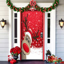 🎅Christmas Sale 50% OFF🎄Christmas Front Door Decoration - vimin