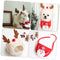 🎄Hot Sale 49% off🎅Adorable Christmas Tree Pom-Pom Hat