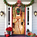 🎅Christmas Sale 50% OFF🎄Christmas Front Door Decoration - vimin