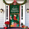 🎅Christmas Sale 50% OFF🎄Christmas Front Door Decoration - vimin