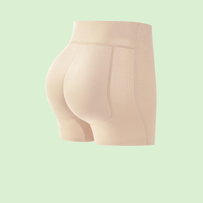 ⏰Last day - 40% OFF💥Latex False Buttocks Square Angle Underwear