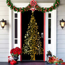 🎅Christmas Sale 50% OFF🎄Christmas Front Door Decoration - vimin