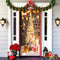 🎅Christmas Sale 50% OFF🎄Christmas Front Door Decoration - vimin