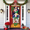 🎅Christmas Sale 50% OFF🎄Christmas Front Door Decoration - vimin