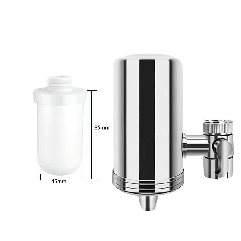 💧💧Upgraded Faucet Water Purifier For Direct Drinking