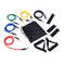 11pcs Resistance Band Set