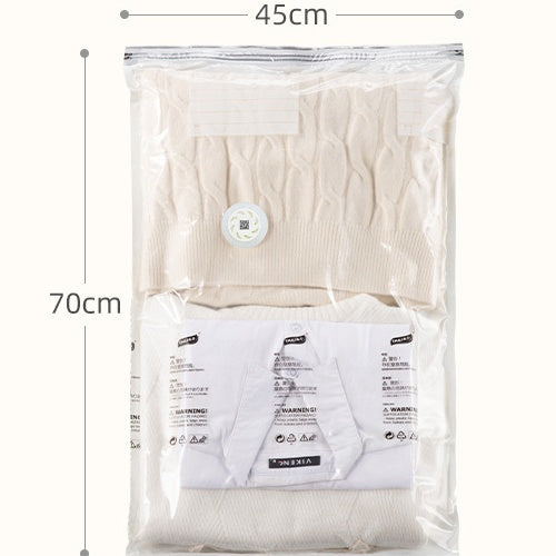 🔥2024 Household Essentials 49% OFF🔥Reusable Vacuum-Free Compression Storage Bags - vimin