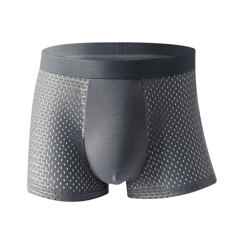 🏆 Best Selling🏆Breathable Men's Butt Lift Underwear