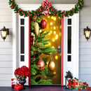 🎅Christmas Sale 50% OFF🎄Christmas Front Door Decoration - vimin