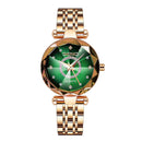 ⌚Starry Women's Stainless Steel Watch