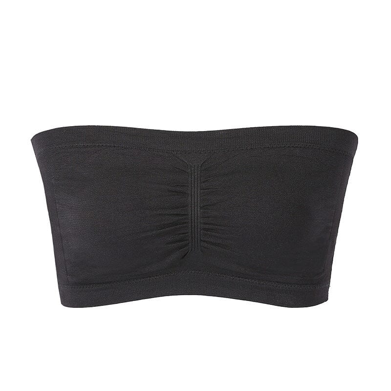 Ultimate Lifter Stretch Strapless Bra