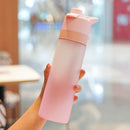 🔥Hot Sale🔥Large Capacity Portable Outdoor Sports Spray Bottle